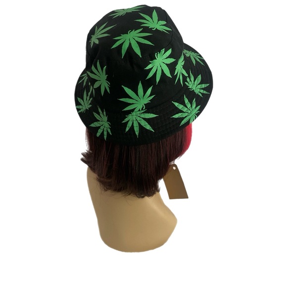 Bucket Hat - Picture 2 of 6